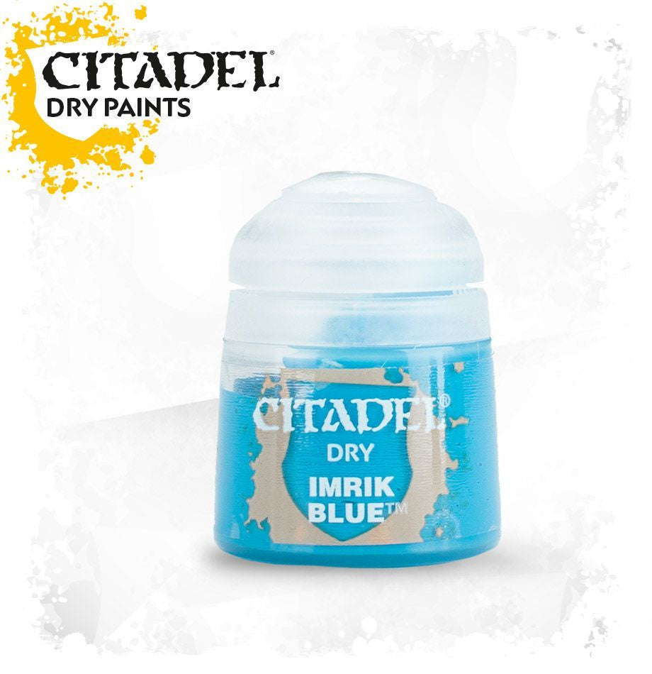 Citadel Dry Imrik Blue