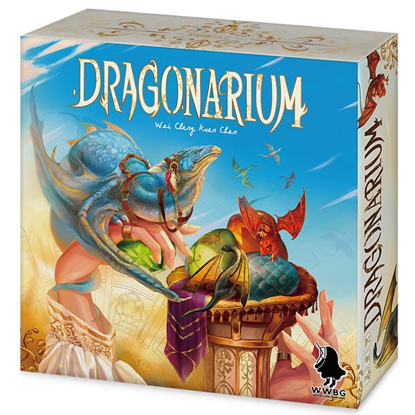 Dragonarium