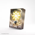 Load image into Gallery viewer, GameGen!c Magic the Gathering Secrets of Strixhaven Premium Art Sleeves 100ct

