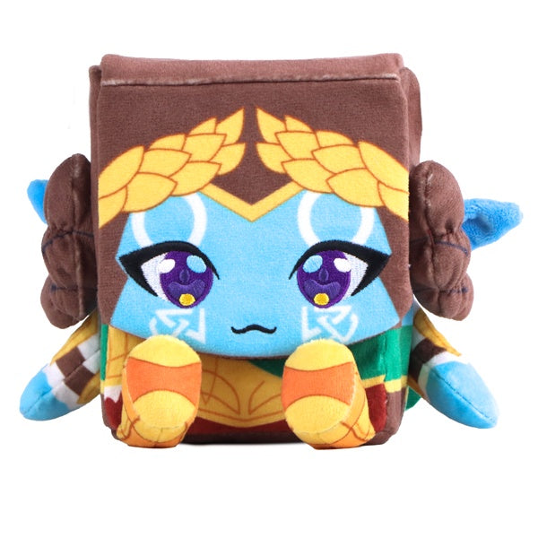 GT ARTY Deckbok Magic the Gathering Lathril