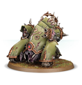 Load image into Gallery viewer, Warhammer 40K Chaos Death Guard Myphitic Blight-Hauler
