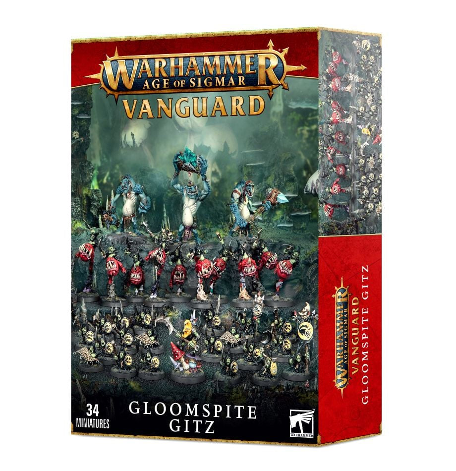 Age of Sigmar