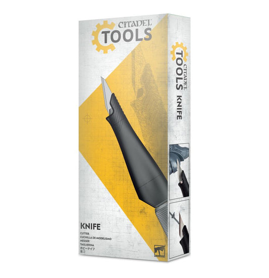 Citadel Hobby Tools Knife