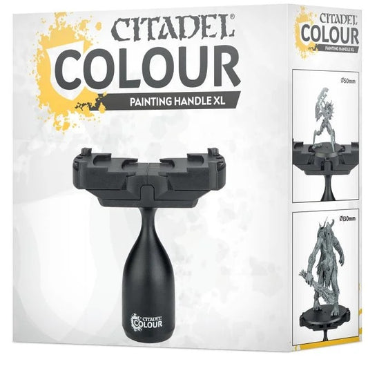 Citadel Hobby Figure Painting Handle XL v2