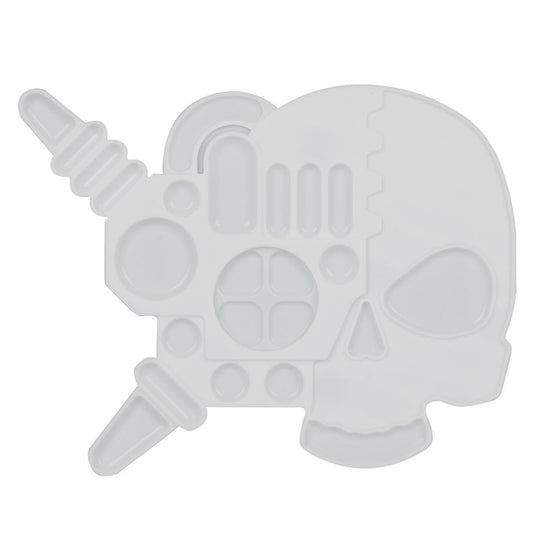 Warhammer Hobby Palette 40K Servo-Skull