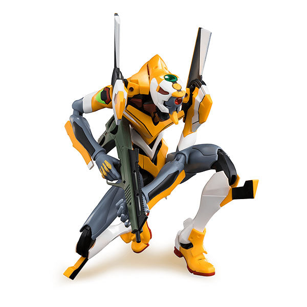 Evangelion Action Edition LE03  Proto Type -00