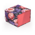 Load image into Gallery viewer, Ultimate Guard Sidewinder 100+ Floral Places 3
