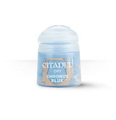 Citadel Dry Chronus Blue