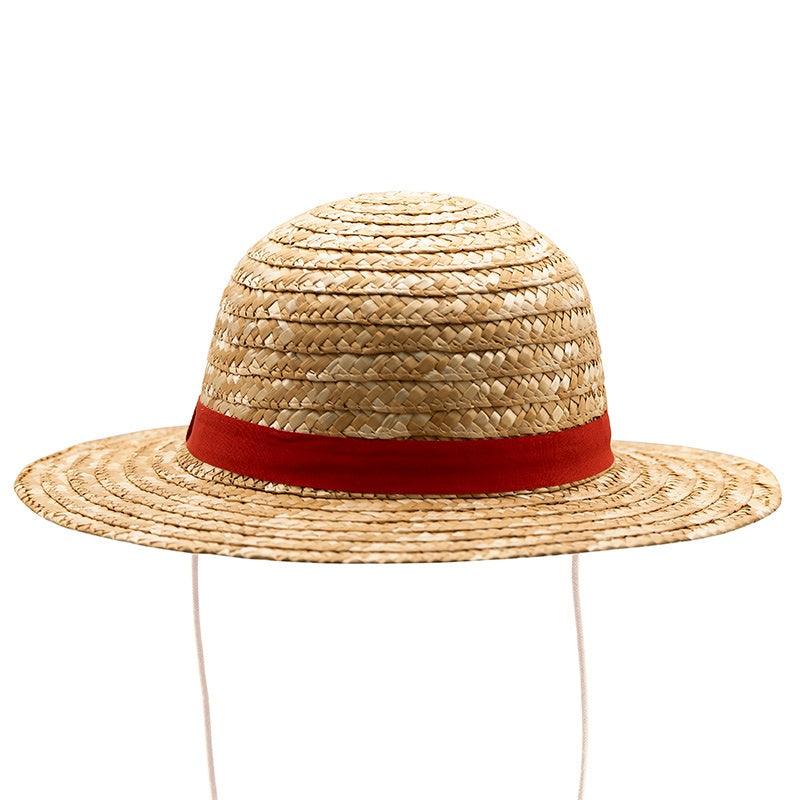 One Piece Replica Monkey D. Luffy 's Strawhat (Adult Size)