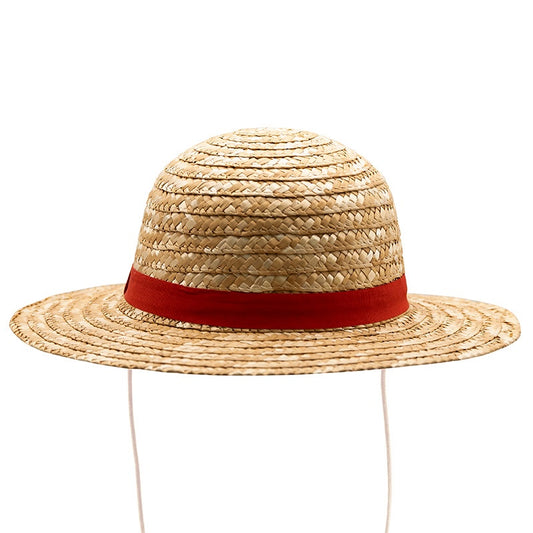 One Piece Replica Monkey D. Luffy 's Strawhat (Adult Size)