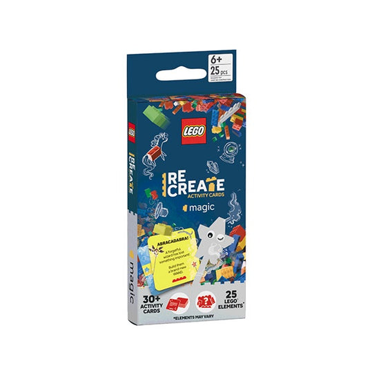 LEGO Recreate Magic
