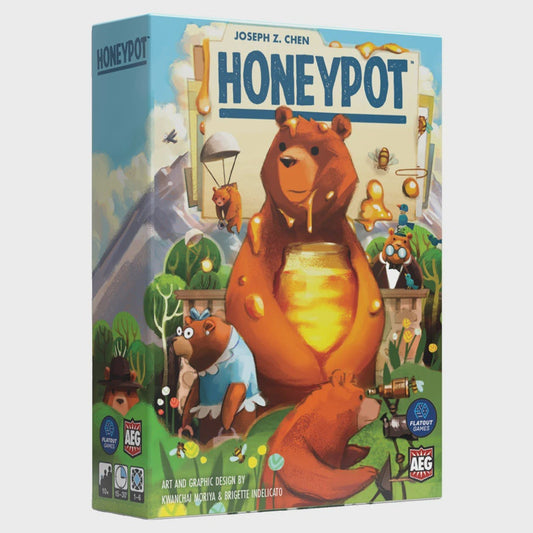 Honeypot