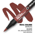 Load image into Gallery viewer, AK Interactive Real Colors Markers
