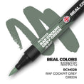 Load image into Gallery viewer, AK Interactive Real Colors Markers
