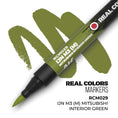 Load image into Gallery viewer, AK Interactive Real Colors Markers

