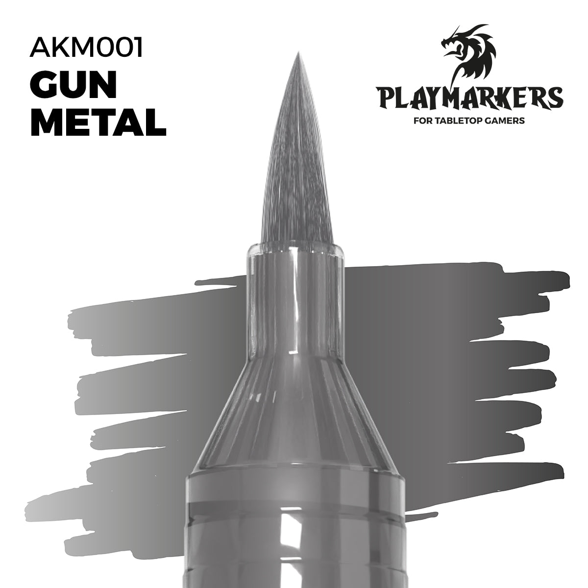 AK Interactive Playmarkers