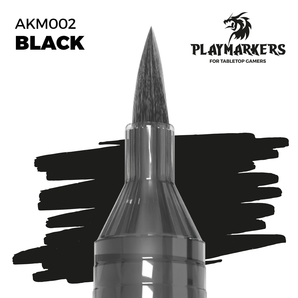 AK Interactive Playmarkers