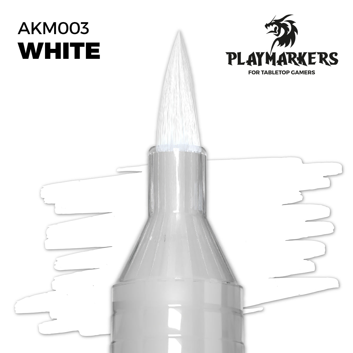 AK Interactive Playmarkers