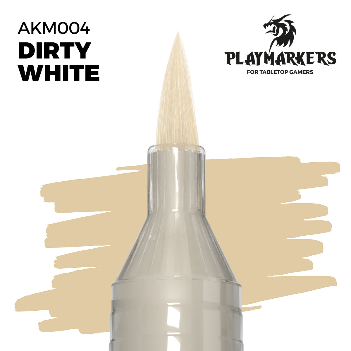 AK Interactive Playmarkers