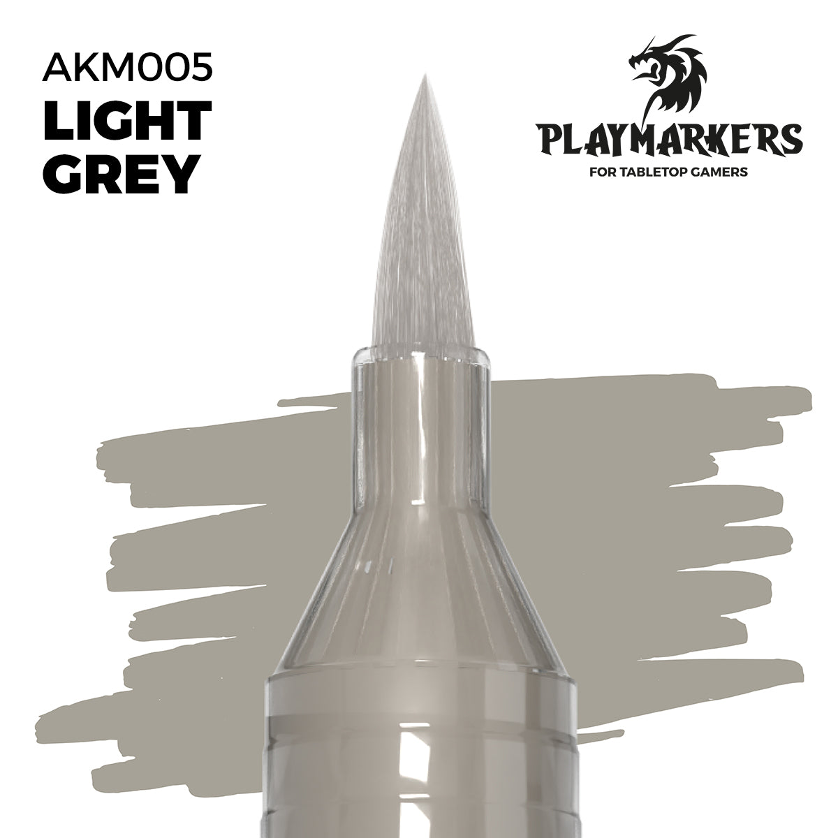 AK Interactive Playmarkers