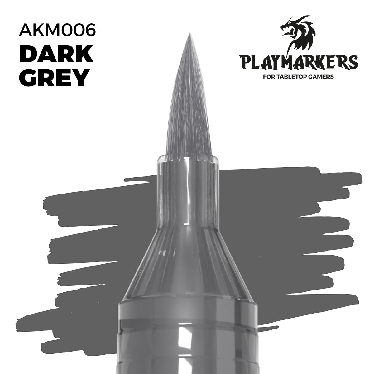 AK Interactive Playmarkers