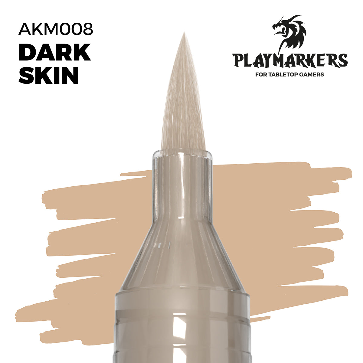 AK Interactive Playmarkers