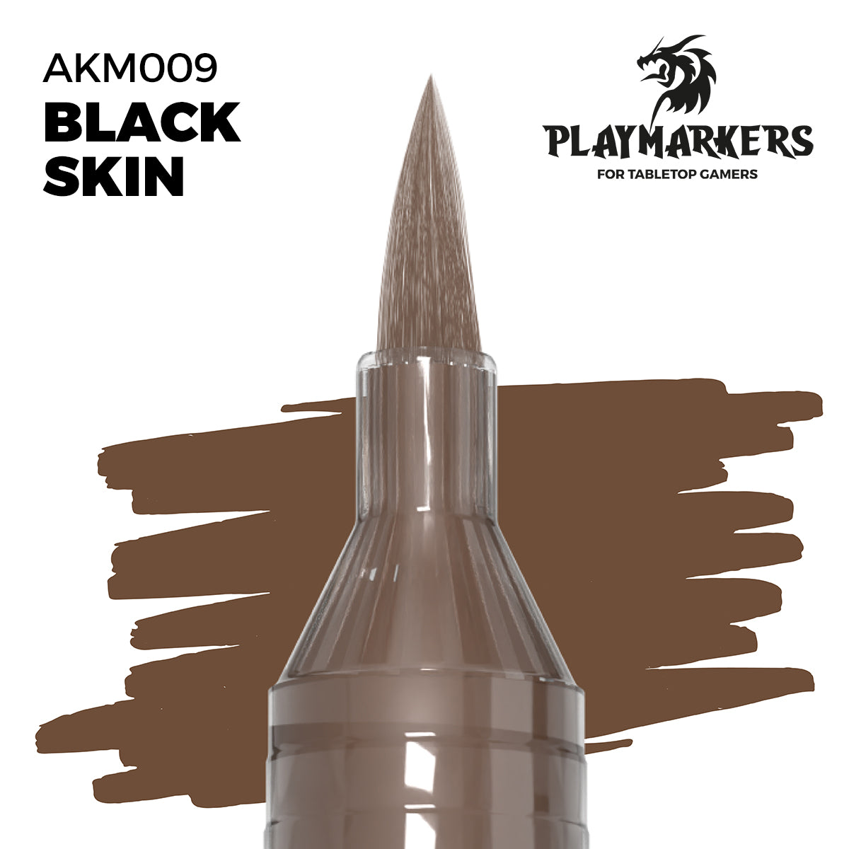 AK Interactive Playmarkers