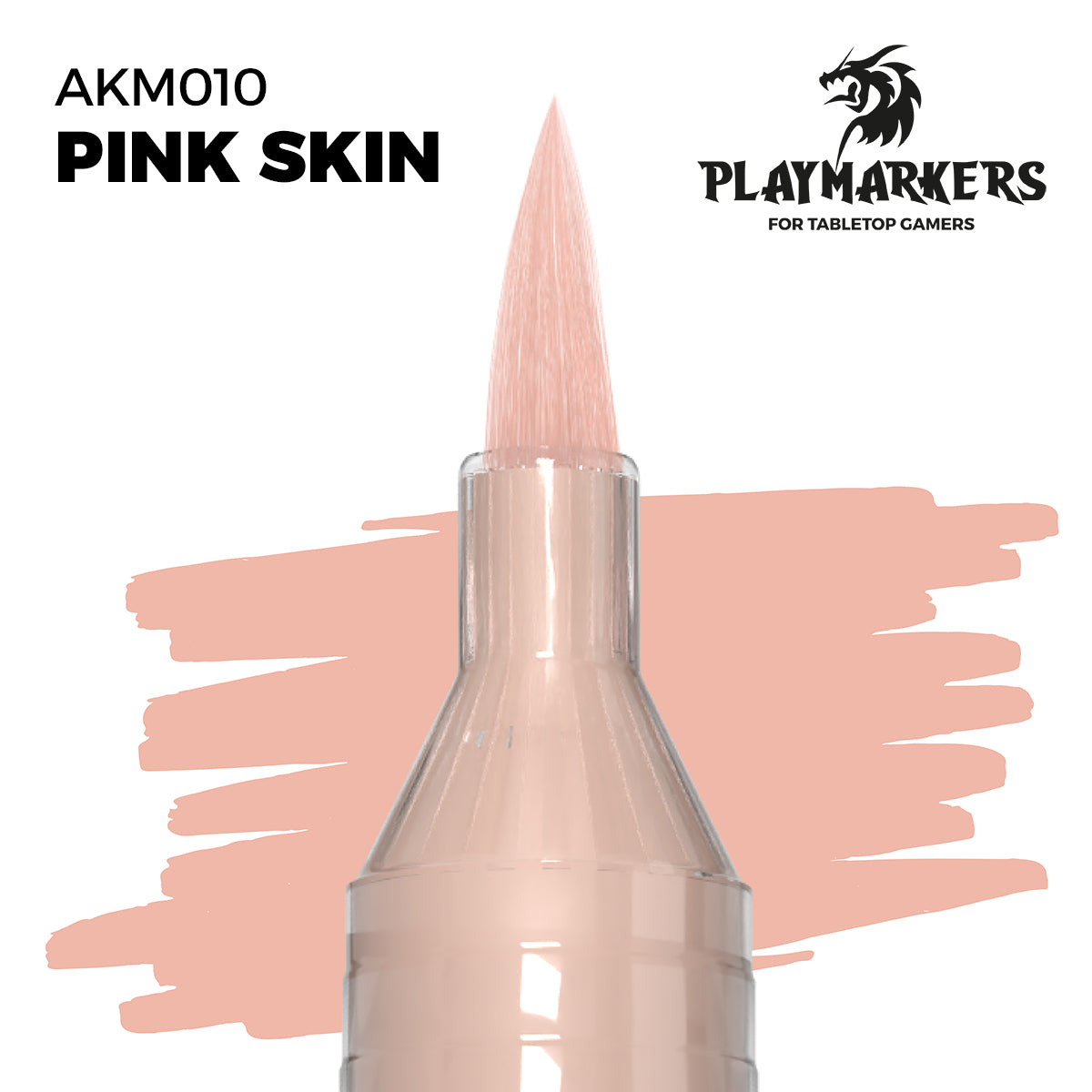 AK Interactive Playmarkers
