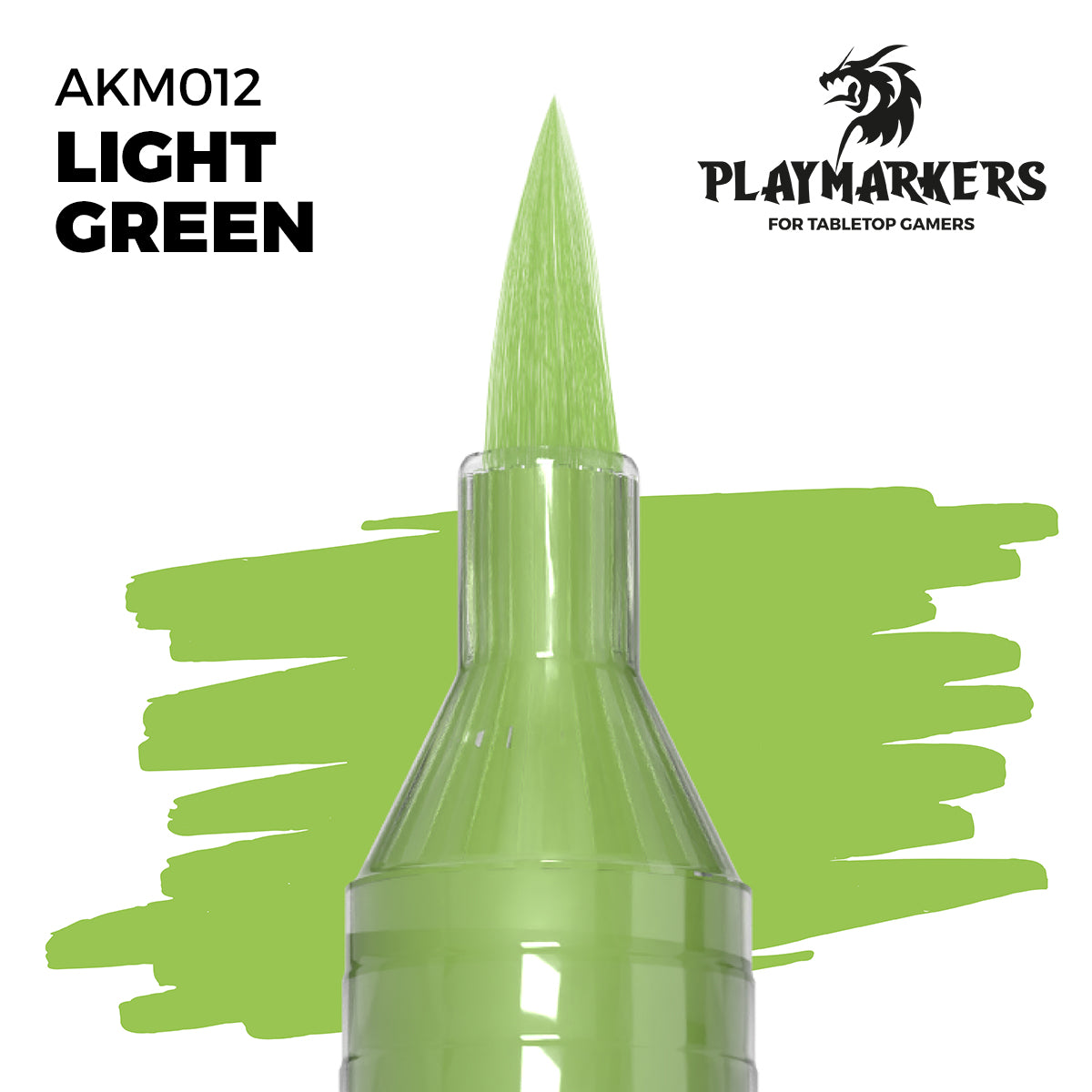 AK Interactive Playmarkers