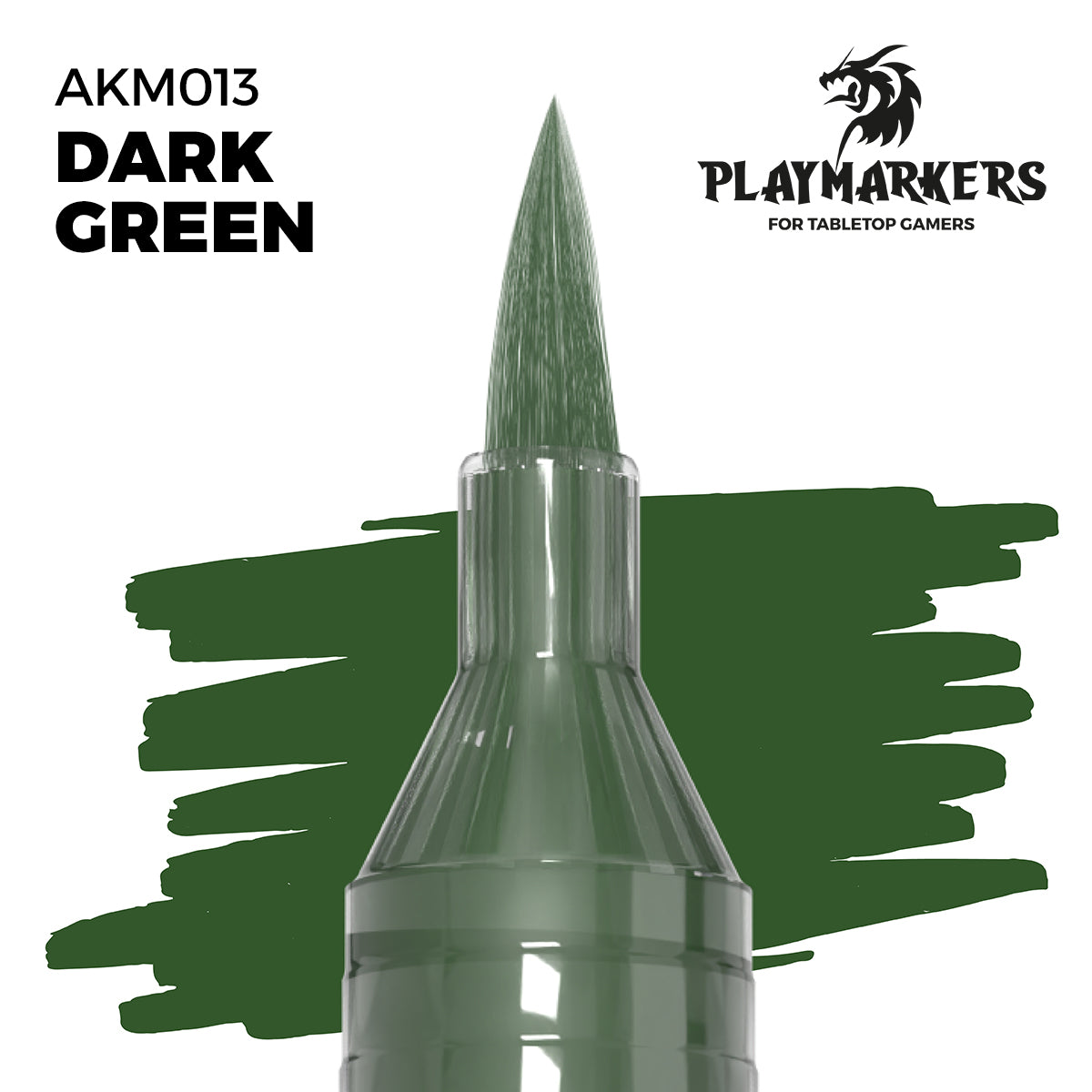 AK Interactive Playmarkers
