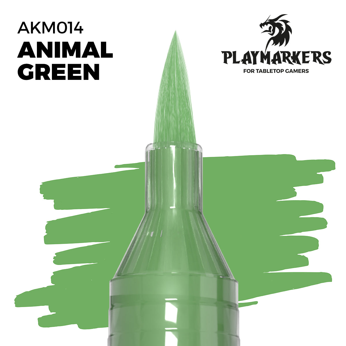 AK Interactive Playmarkers