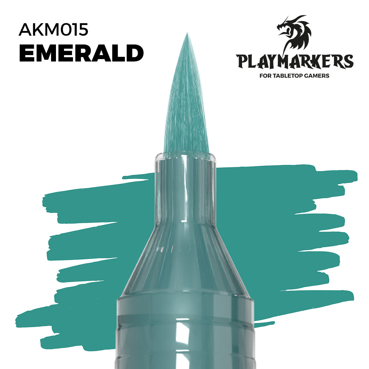 AK Interactive Playmarkers