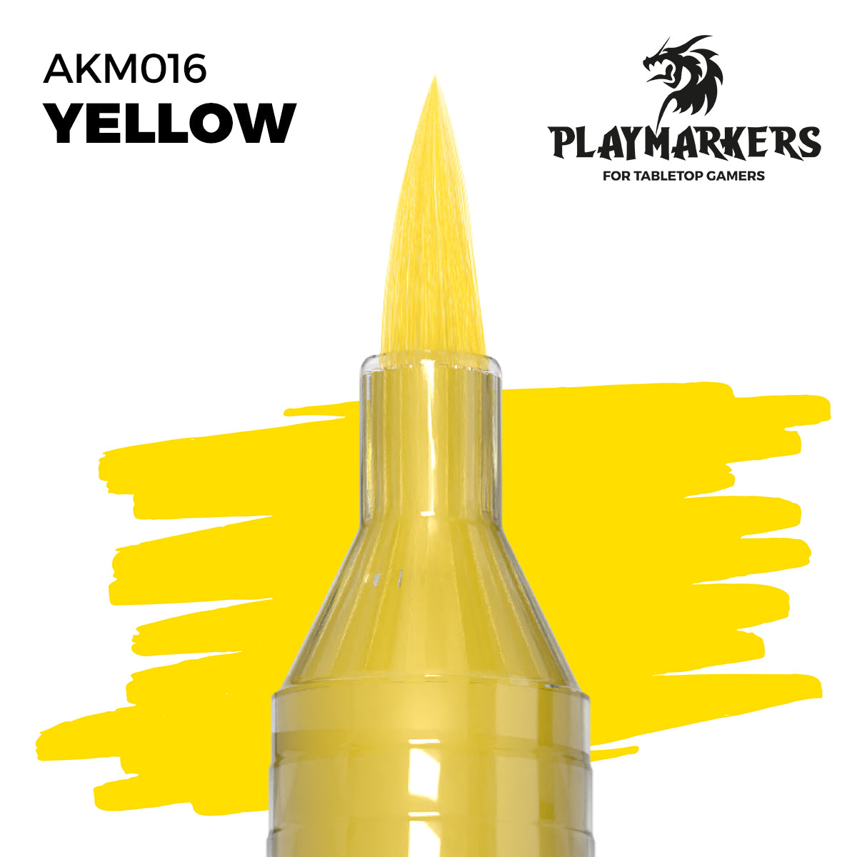 AK Interactive Playmarkers