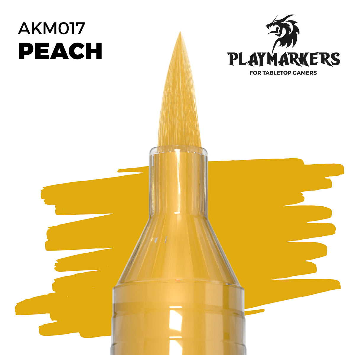 AK Interactive Playmarkers