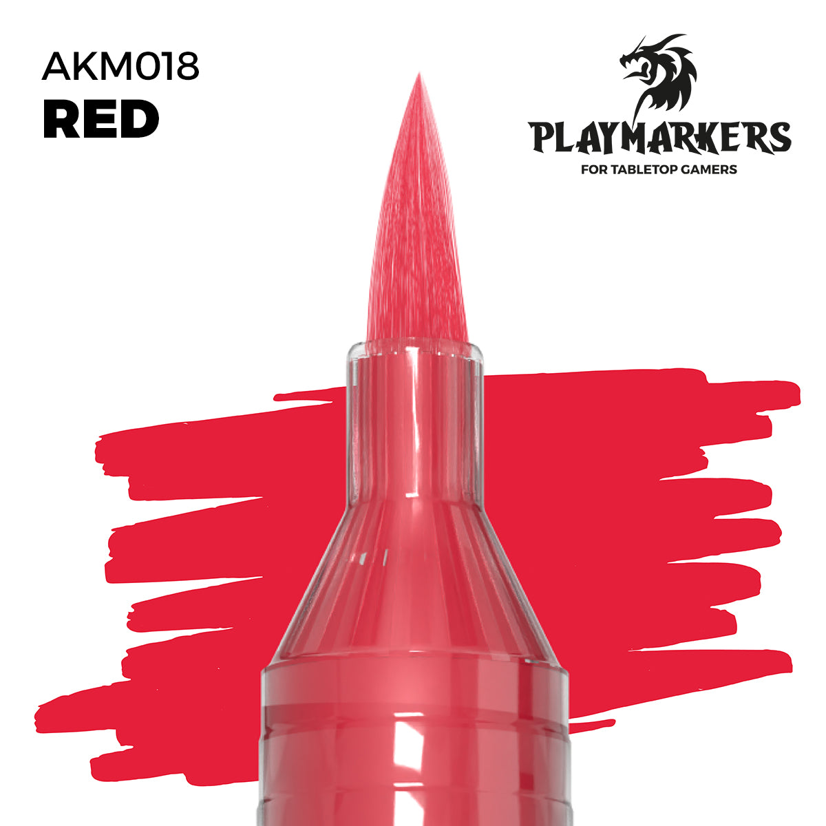 AK Interactive Playmarkers