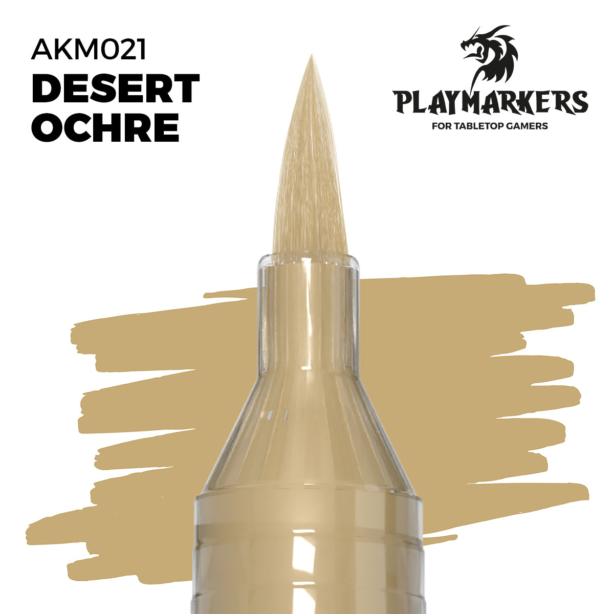 AK Interactive Playmarkers