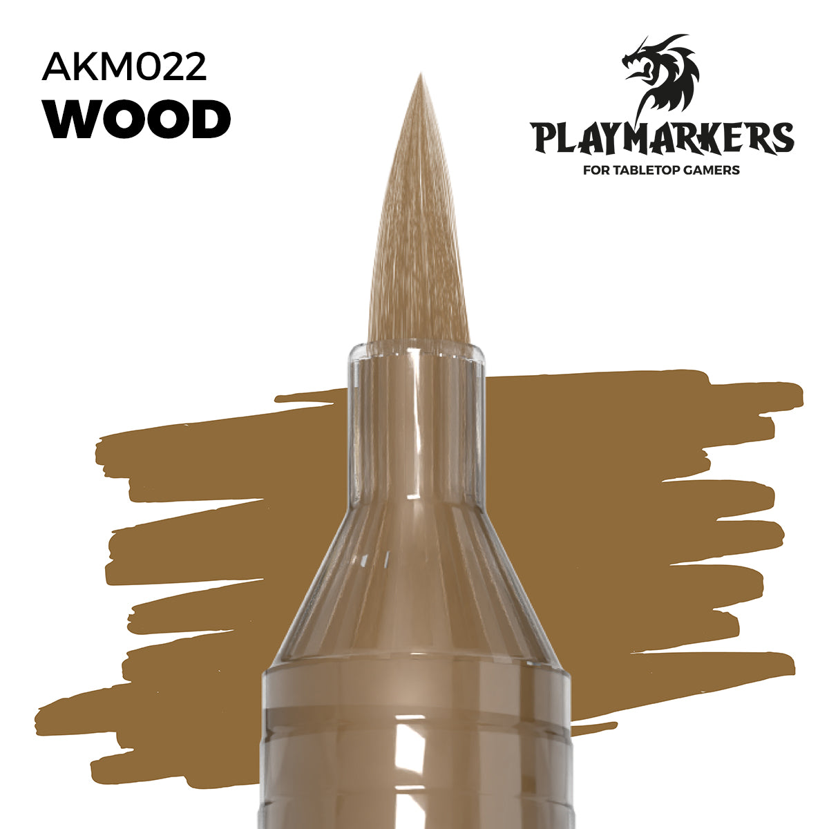 AK Interactive Playmarkers