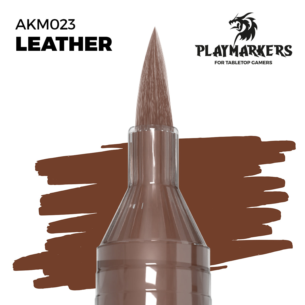 AK Interactive Playmarkers