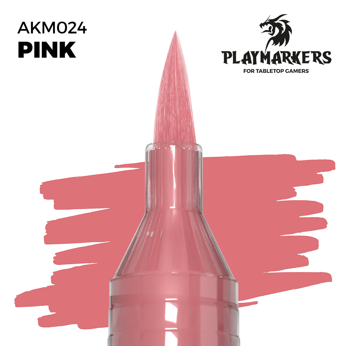 AK Interactive Playmarkers