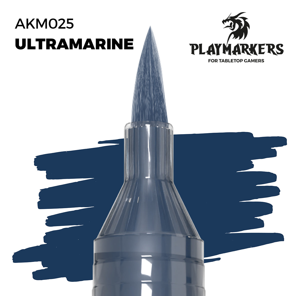 AK Interactive Playmarkers