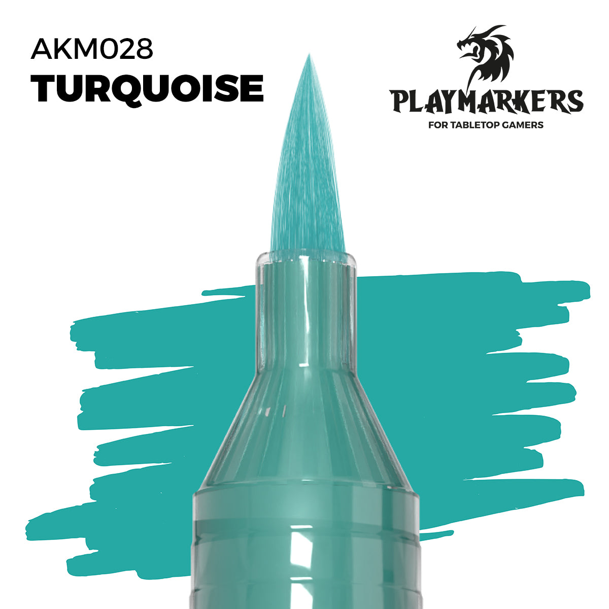 AK Interactive Playmarkers