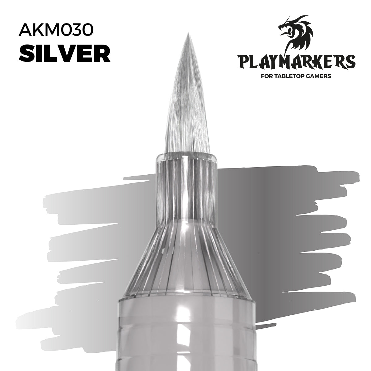 AK Interactive Playmarkers