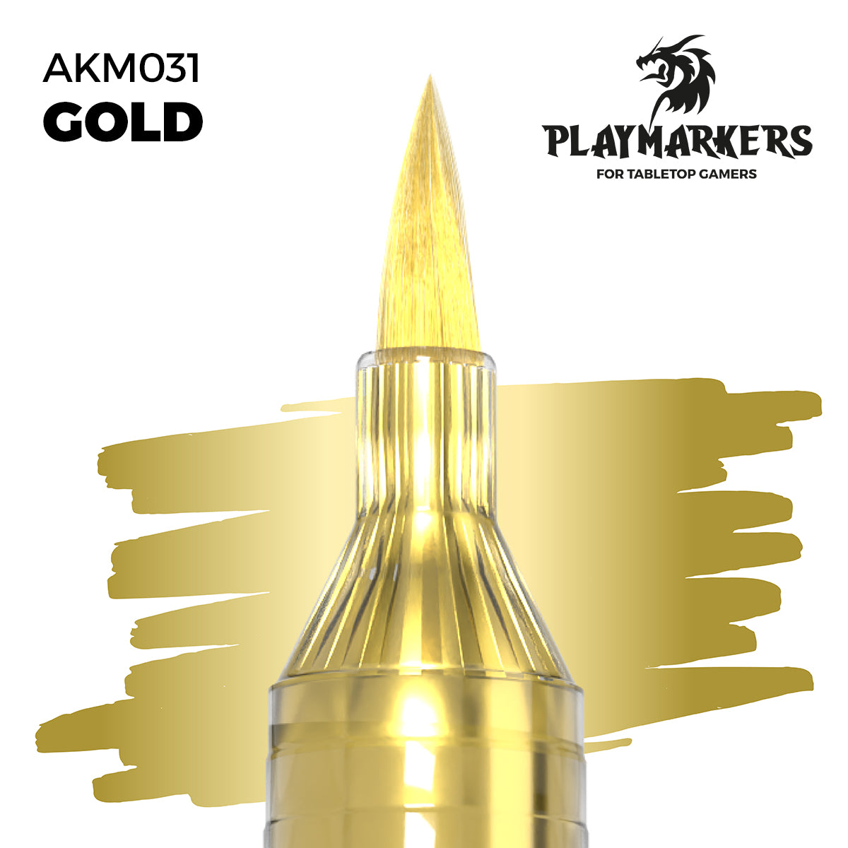 AK Interactive Playmarkers