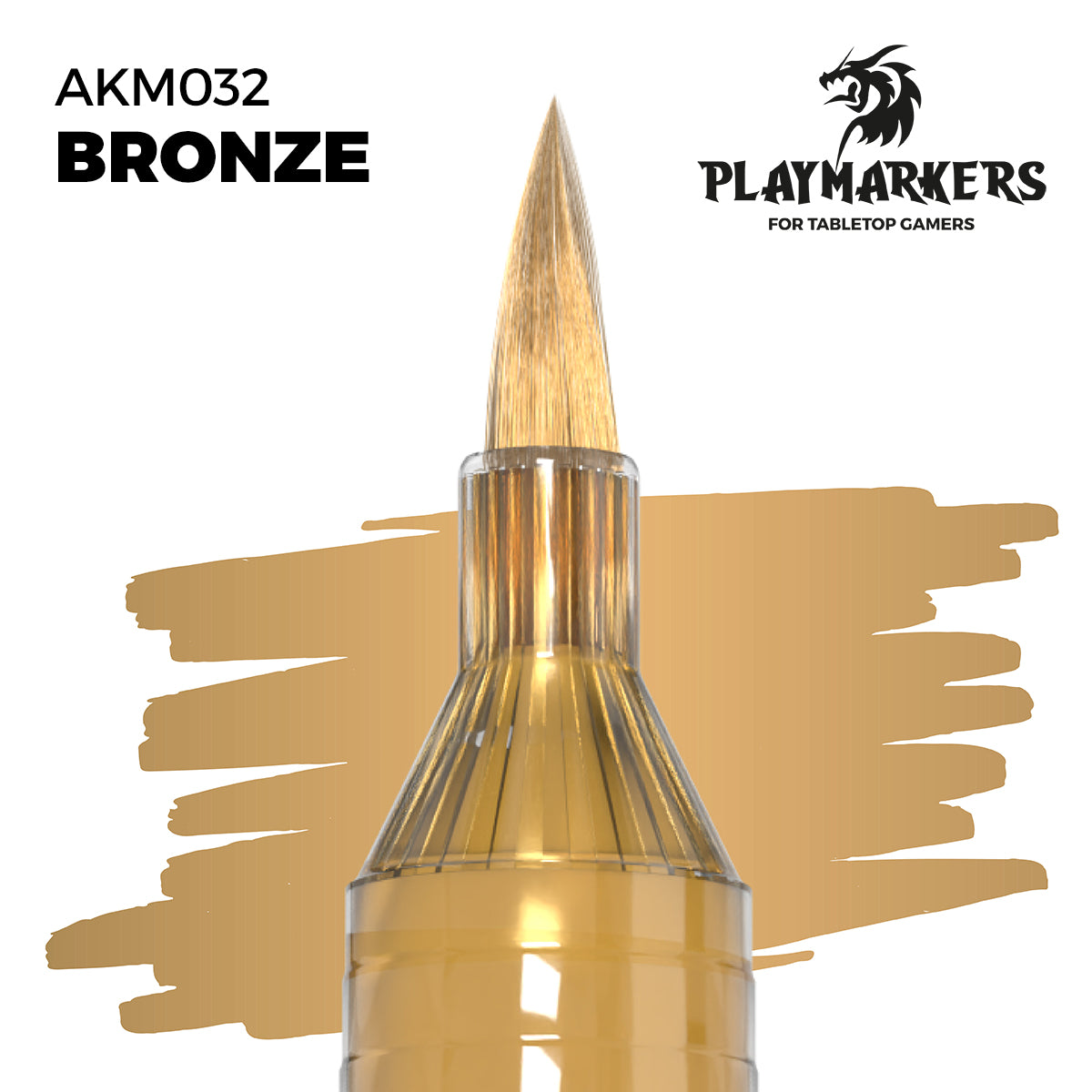 AK Interactive Playmarkers