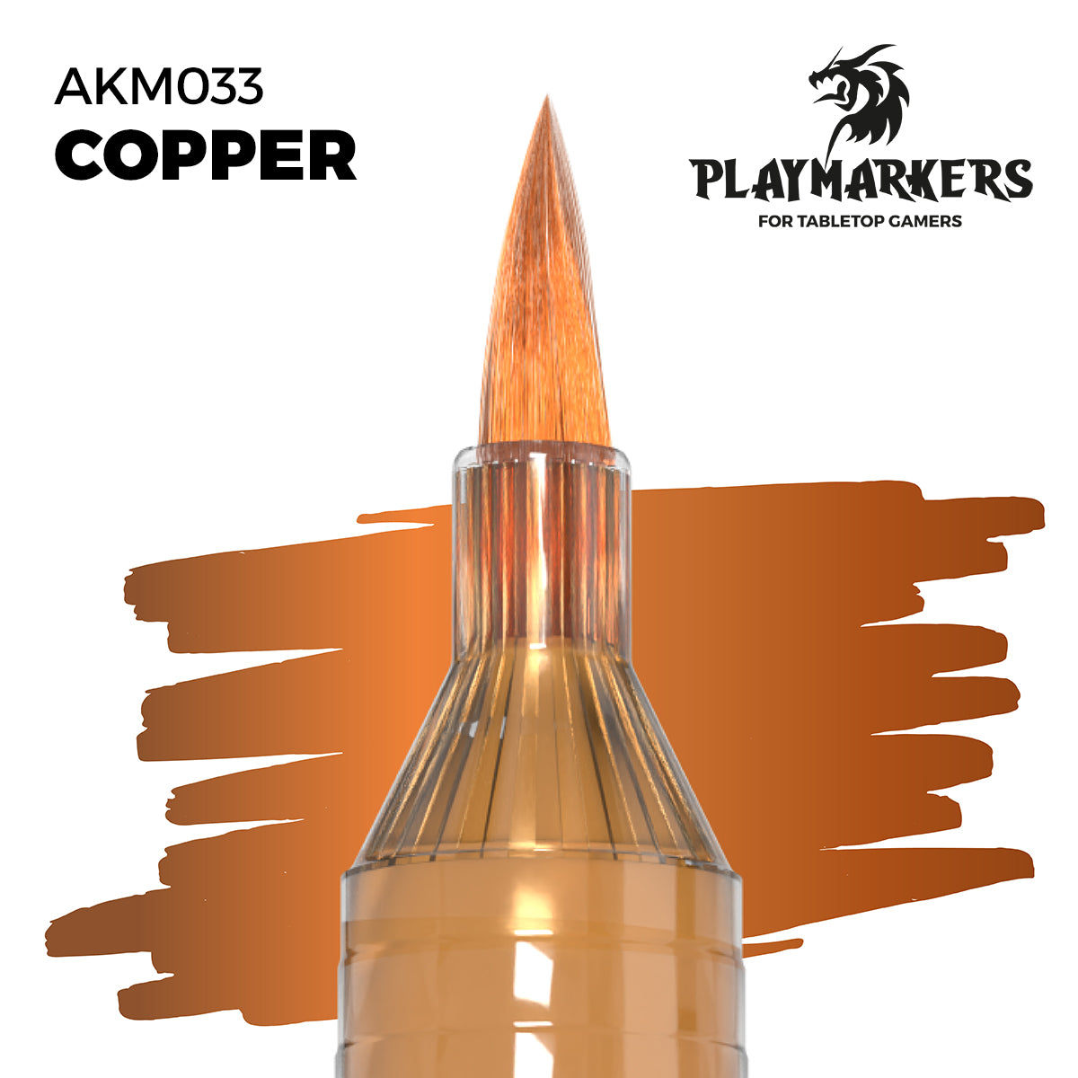 AK Interactive Playmarkers