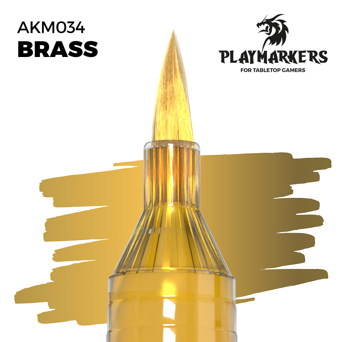 AK Interactive Playmarkers