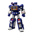 Load image into Gallery viewer, Transformers Action Edition AE03 G1 Soundwave
