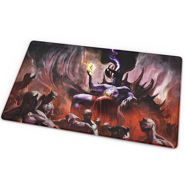 Angels & Demons Playmat Endless Torment
