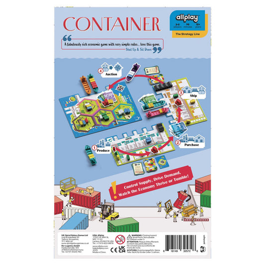 Container