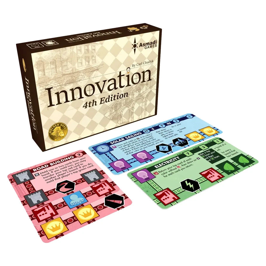 Innovation